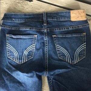 Hollister Jeans - Hollister Jeans Hollister Jeans - Hollister Jeans